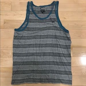 RVCA Tank Top